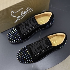 Christian Louboutin Low Shoes